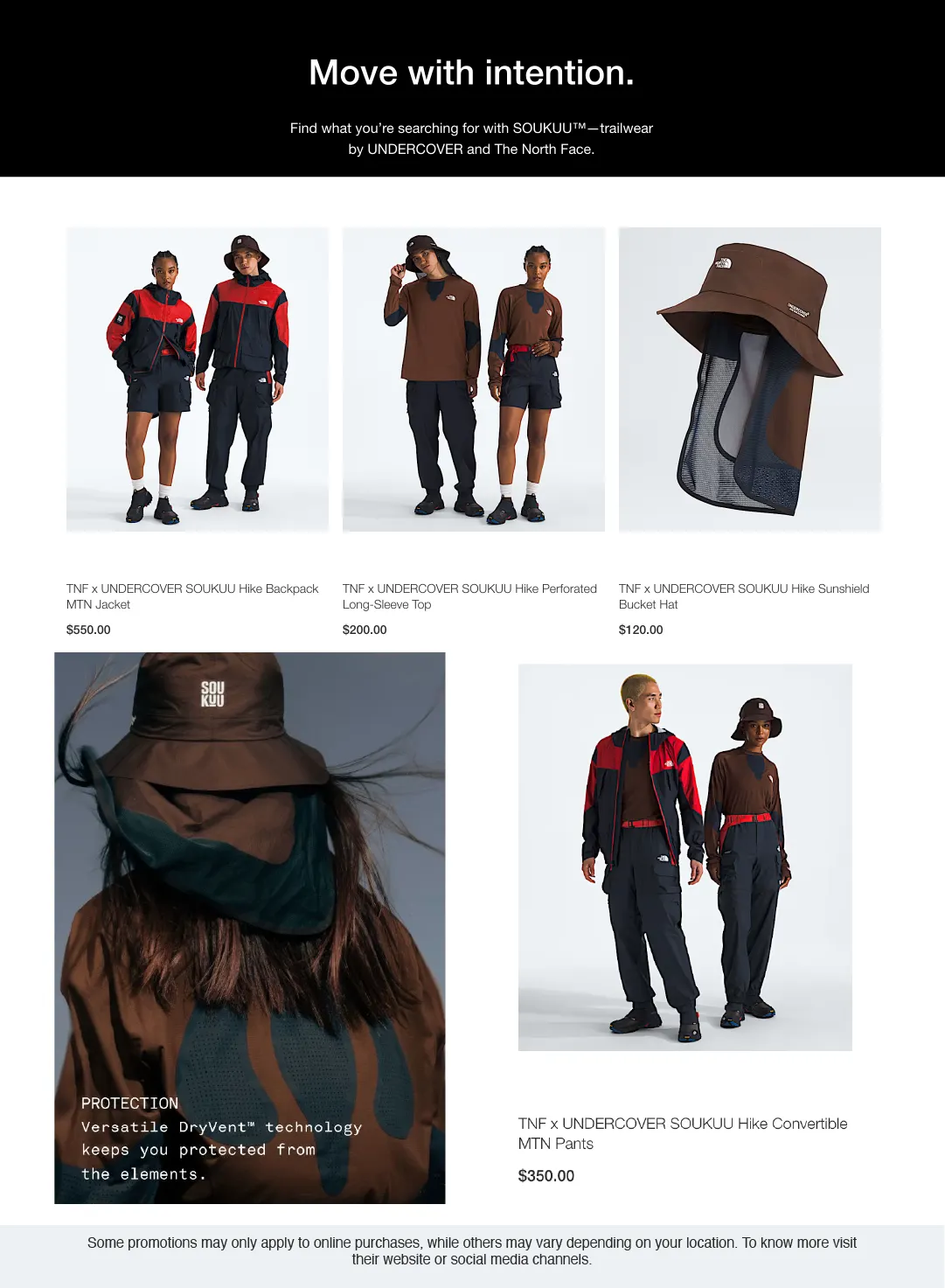 Weekly ad Weekly ads from April 14 to April 30 2025 - Page 2