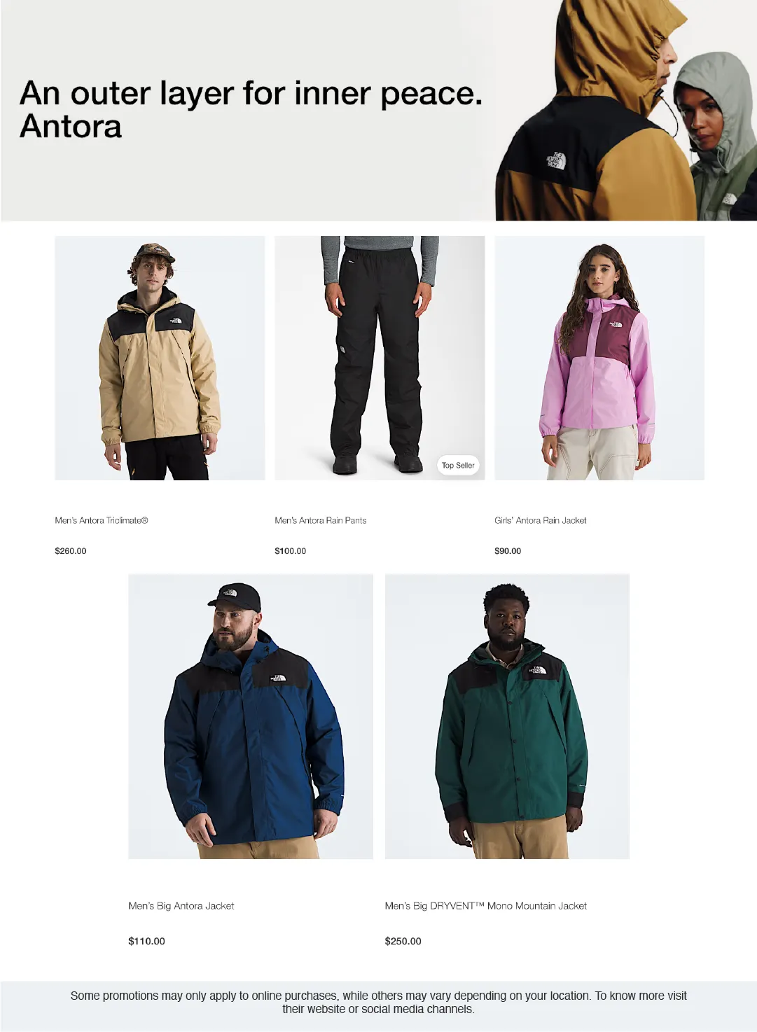 Weekly ad Weekly ads from April 14 to April 30 2025 - Page 5