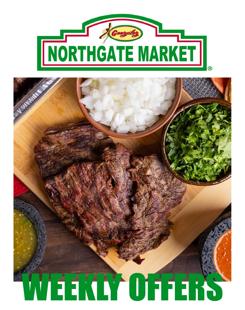 Weekly ad Weekly ads from February 21 to March 8 2025 - Page 
