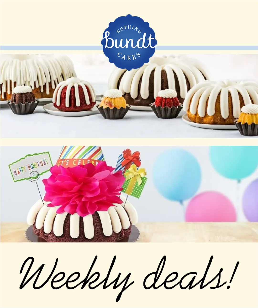 Weekly ad Weekly ads from February 25 to March 12 2025 - Page 