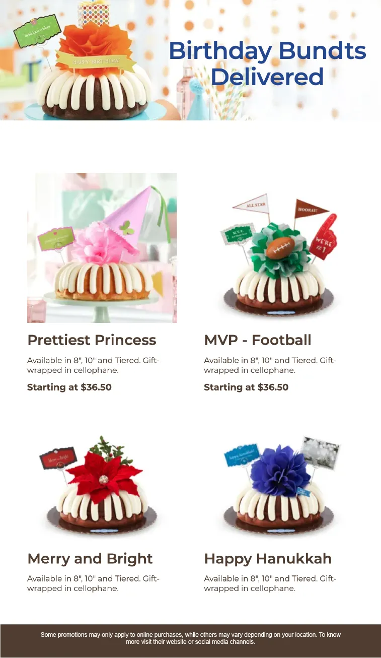 Weekly ad Weekly ads from June 2 to June 16 2025 - Page 2