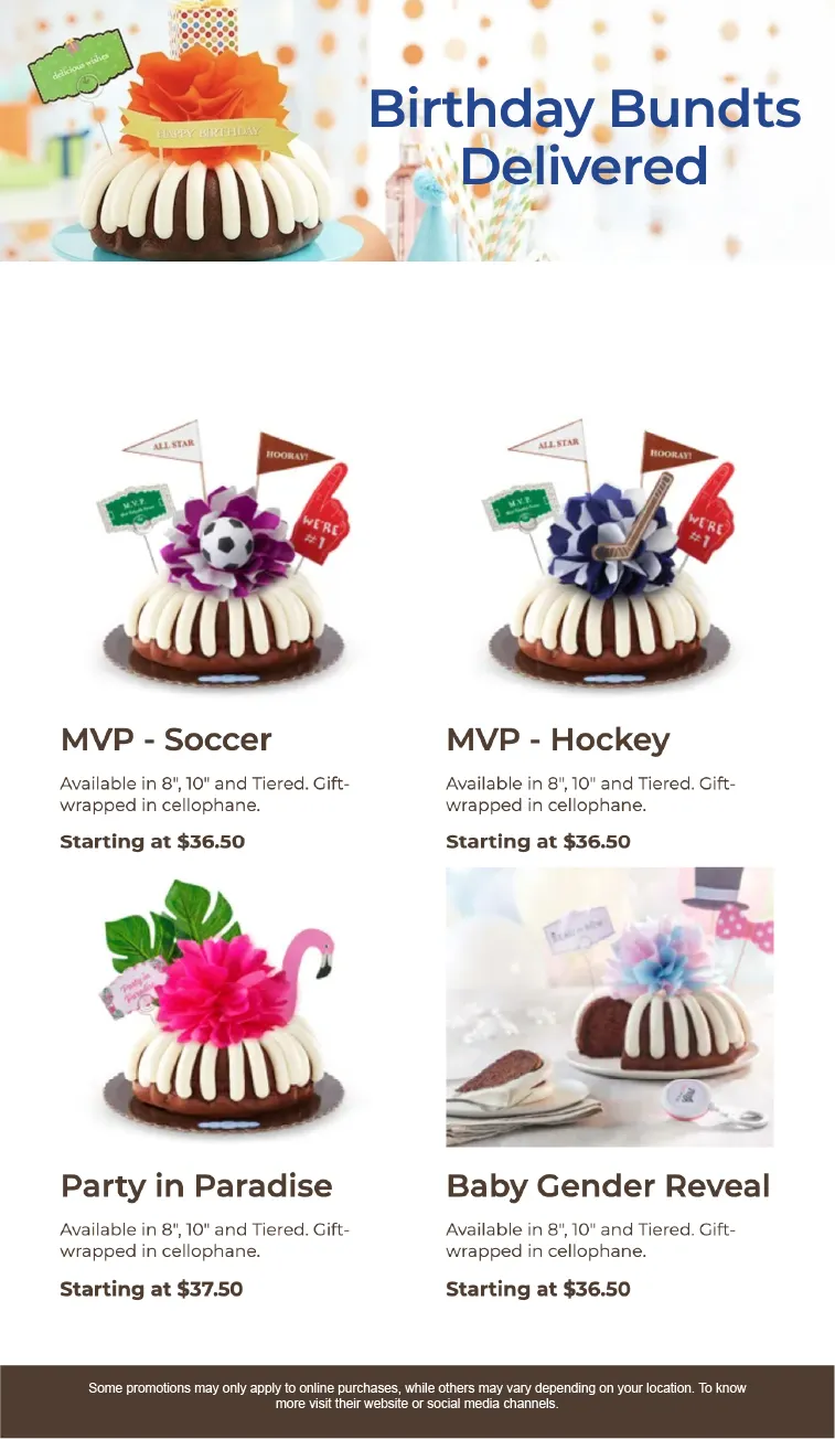 Weekly ad Weekly ads from June 2 to June 16 2025 - Page 3