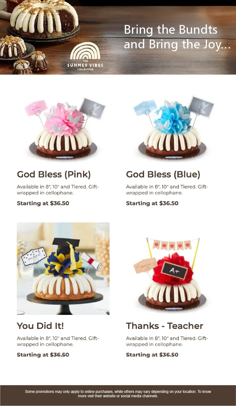 Weekly ad Weekly ads from June 2 to June 16 2025 - Page 4