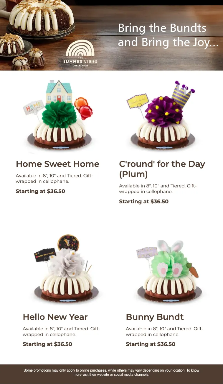 Weekly ad Weekly ads from June 2 to June 16 2025 - Page 5