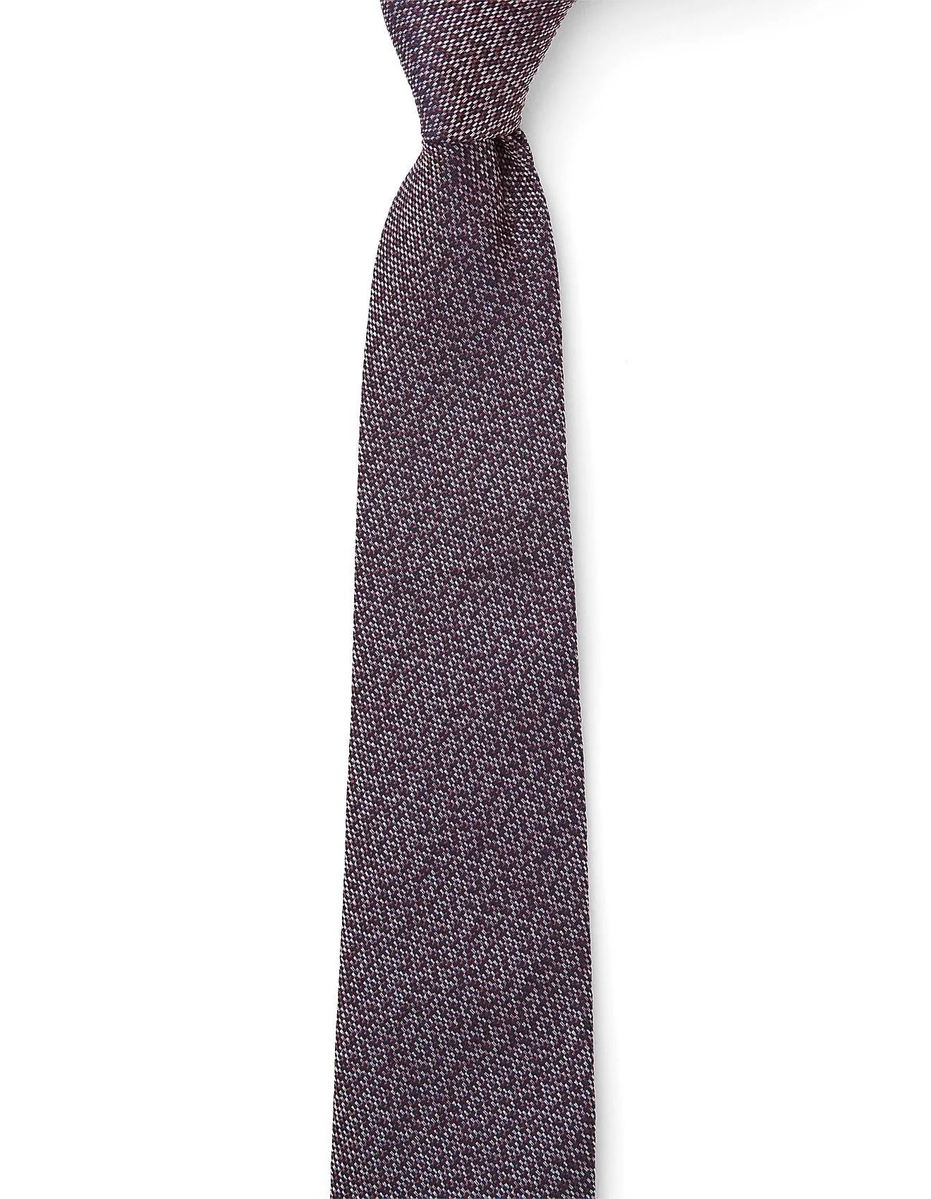 GIBSON SLIM SILK TIE