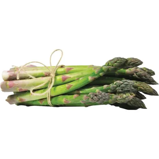 Asparagus Bunched