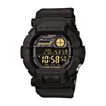 G-Shock Mens Digital Watch