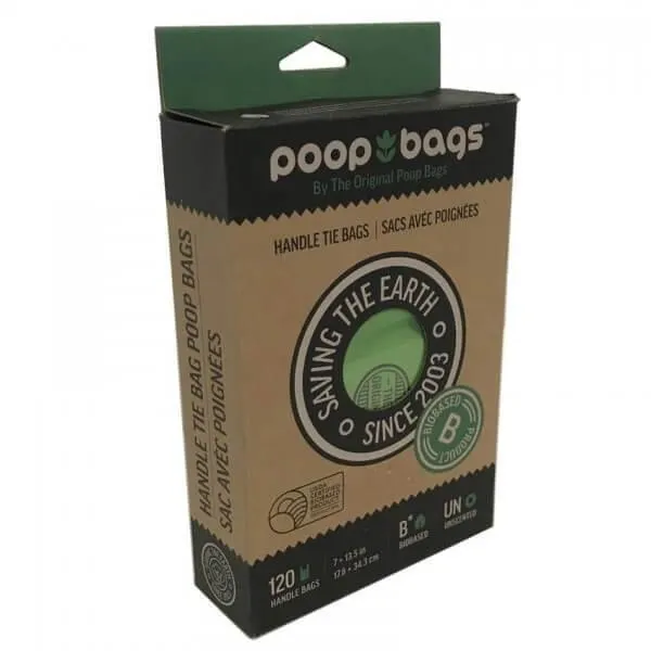 The Original Poop Bags