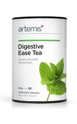 Artemis Digestive Ease Tea 30g
