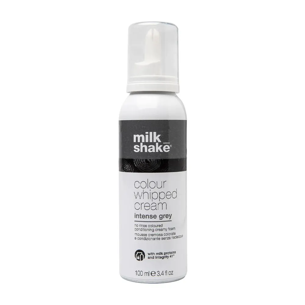 Milk Shake Colour Whip Intense Grey 100ml