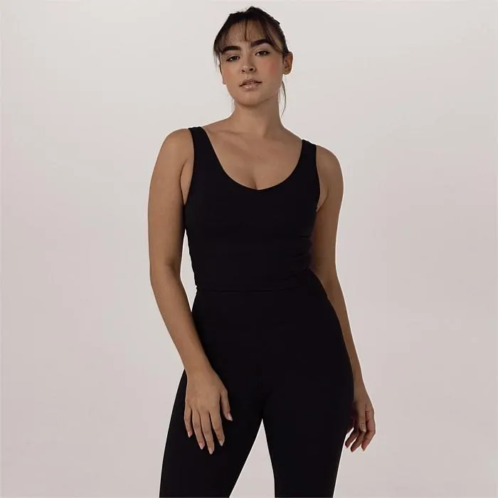 Black Sense Bralette