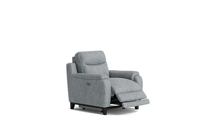 Colorado electric recliner + electric headrest
