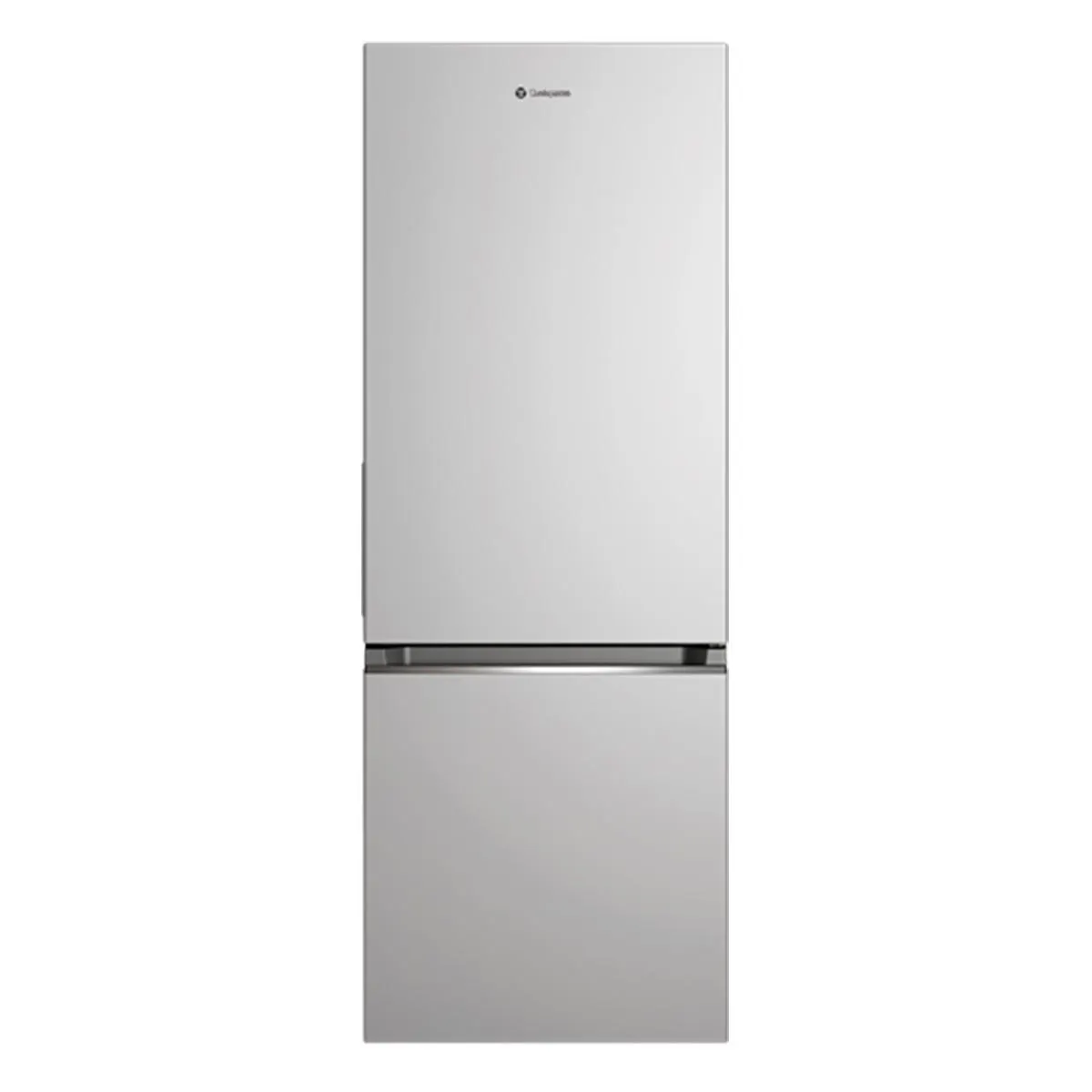 Westinghouse 308L Silver Bottom Freezer Refrigerator