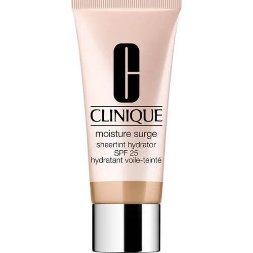 Clinique Moisture Surge Sheertint Hydrator SPF25 Very Light 40ml