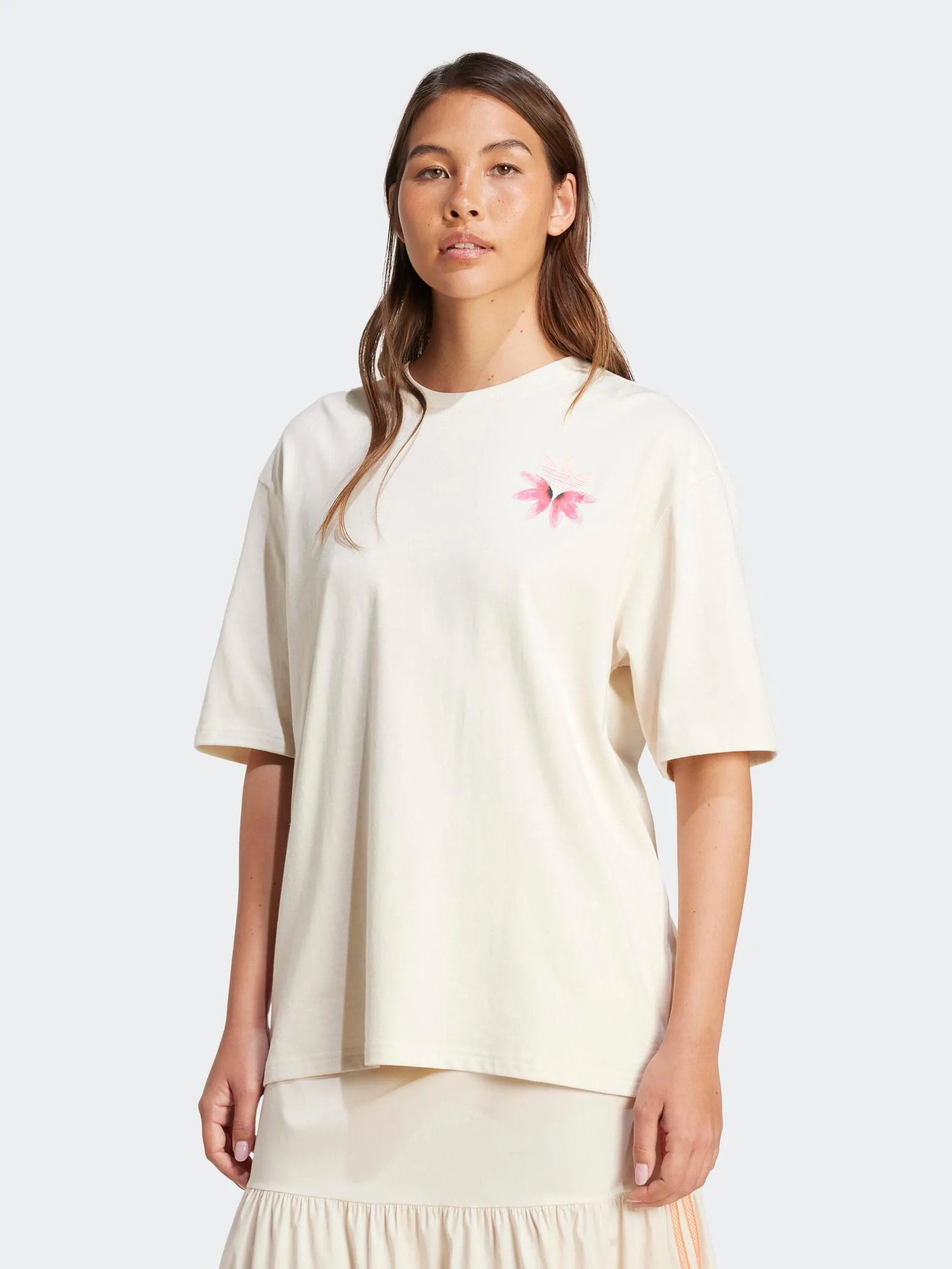 Summer Glow Graphic T-Shirt