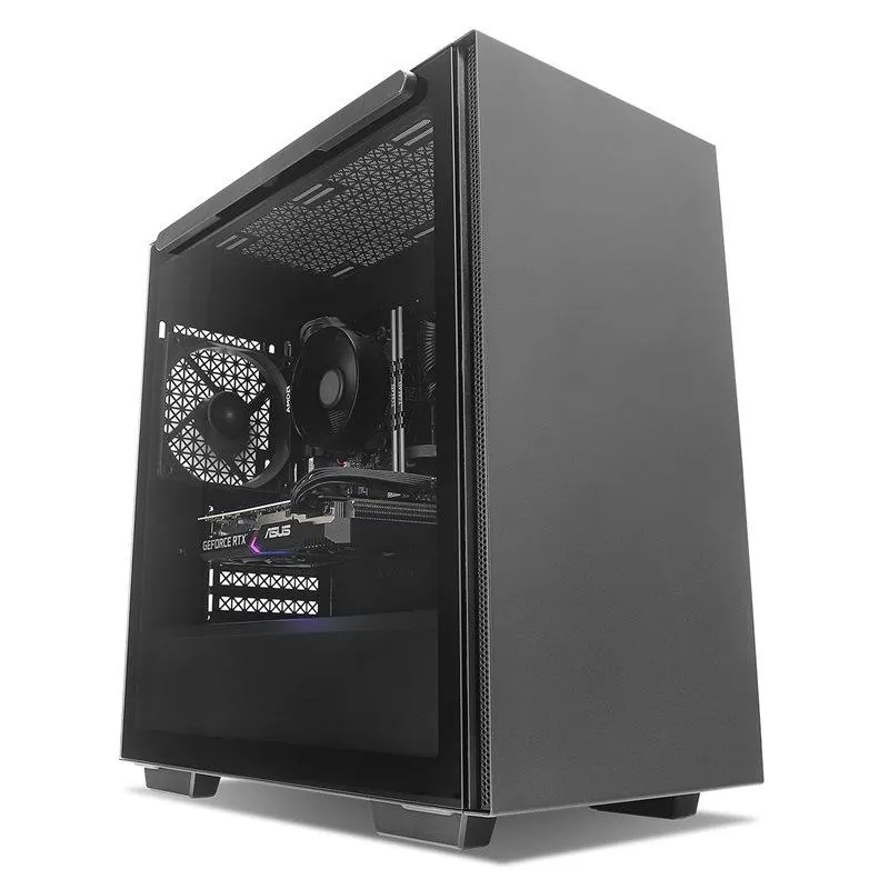 Blade RTX 3050 Ryzen 5 5500 Gaming PC
