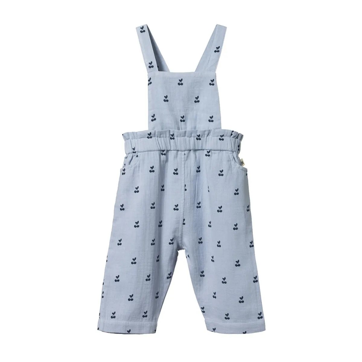 June Overalls