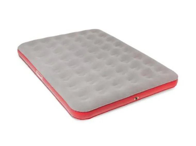 Colemans Quickbed Plus Queen Airbed
