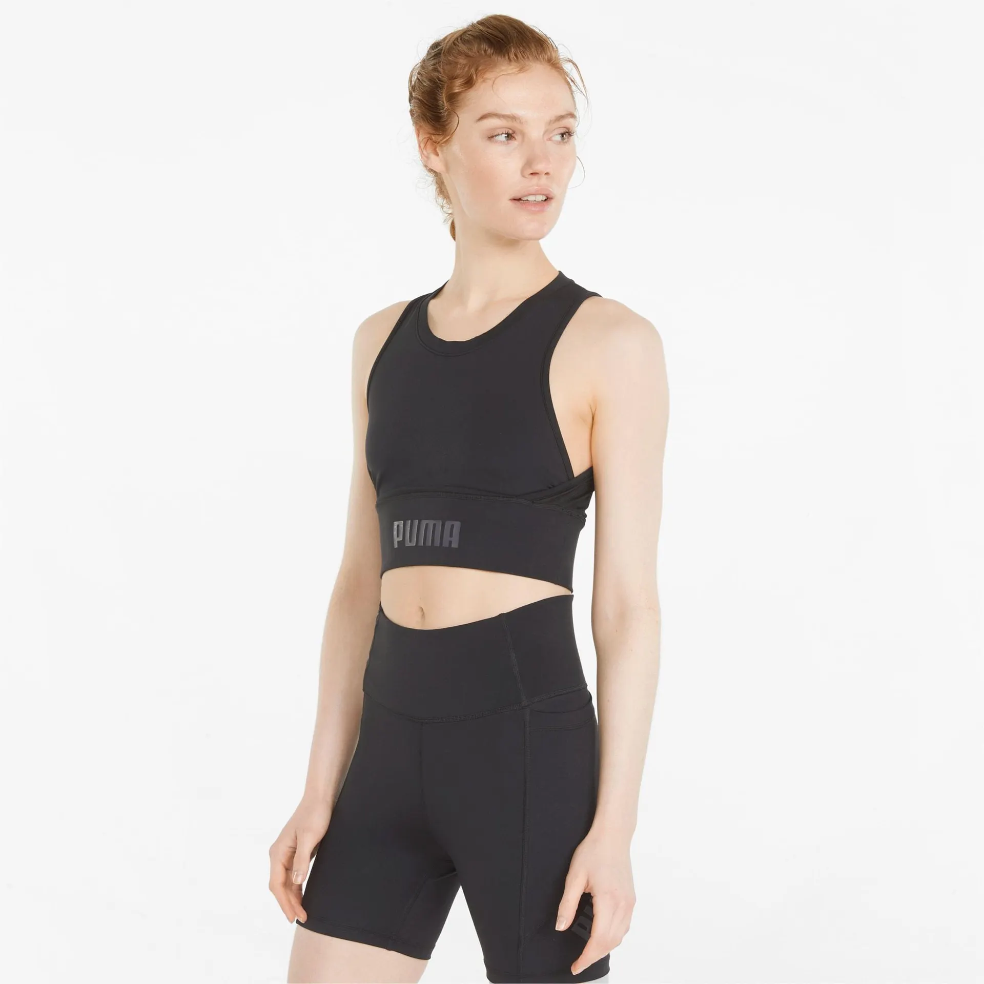 Logo EVERSCULPT Women's Training Tank Top