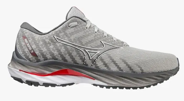 MIZUNO WAVE INSPIRE 19 (2E WIDE) MENS