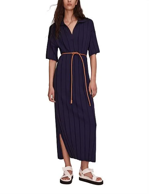 Raemi Rib Knit Dress