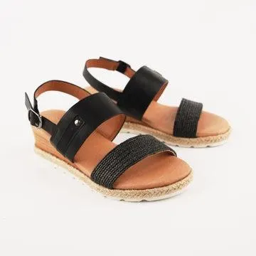 Ketty Women's Wedges