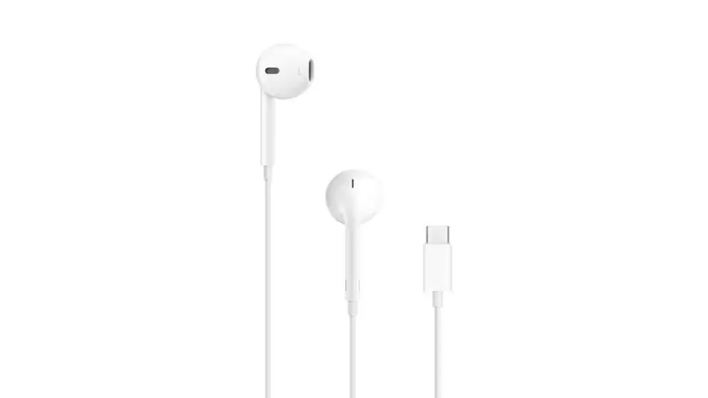 Apple EarPods (USB-C)