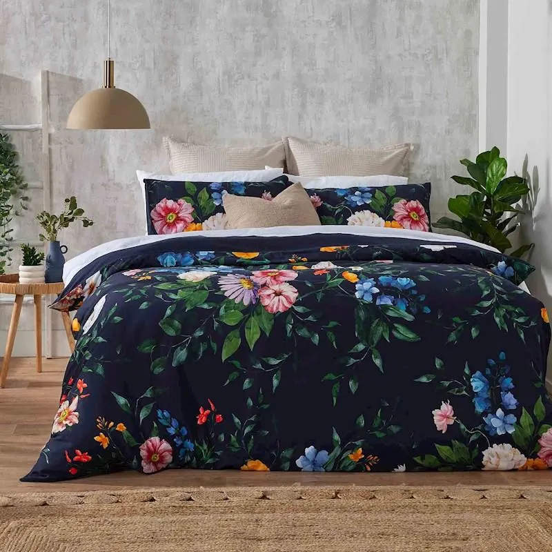 June & Jupiter Novah Duvet Cover Set