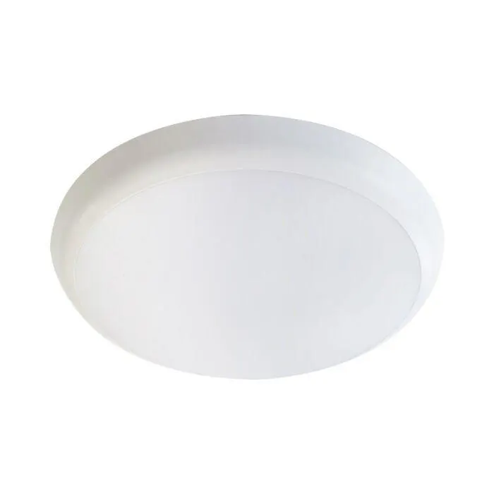 Solar 35W Cct White 40Cm Led Ceiling Light
