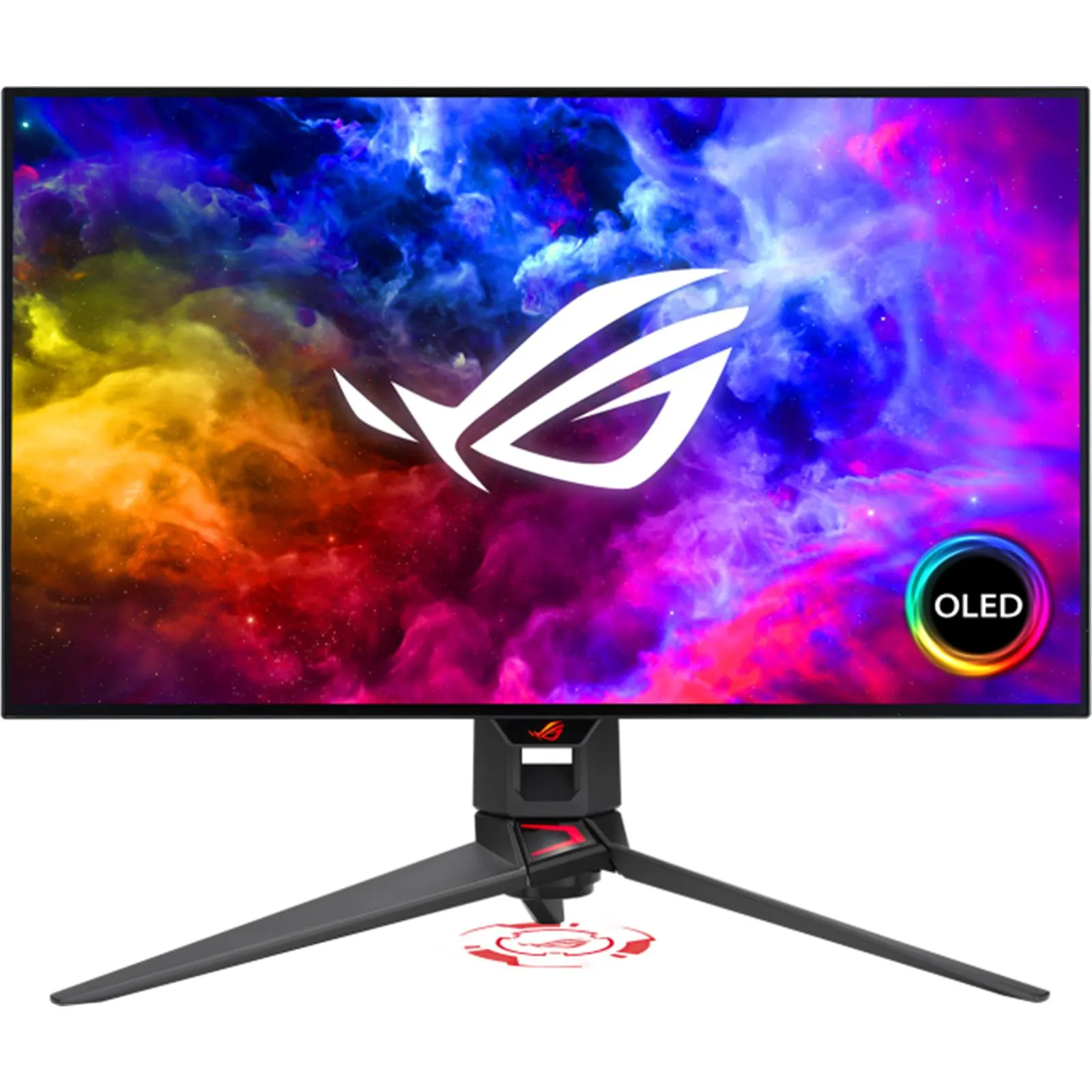 ASUS ROG Swift PG27AQDM 27" QHD OLED 240Hz Gaming Monitor