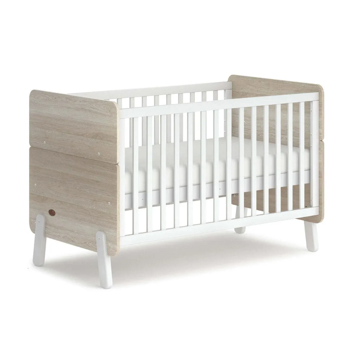 Boori Natty Cot Bundle