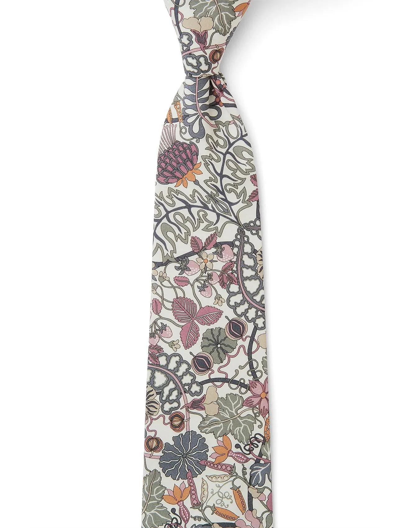 LIBERTY ALLOTMENT 7.5CM TIE