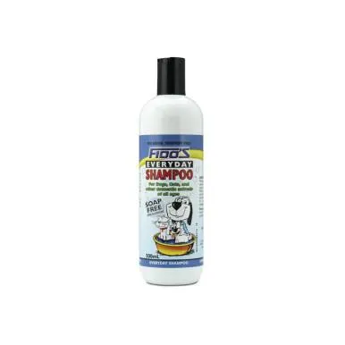 Fido’s Shampoo - Everyday 500ml