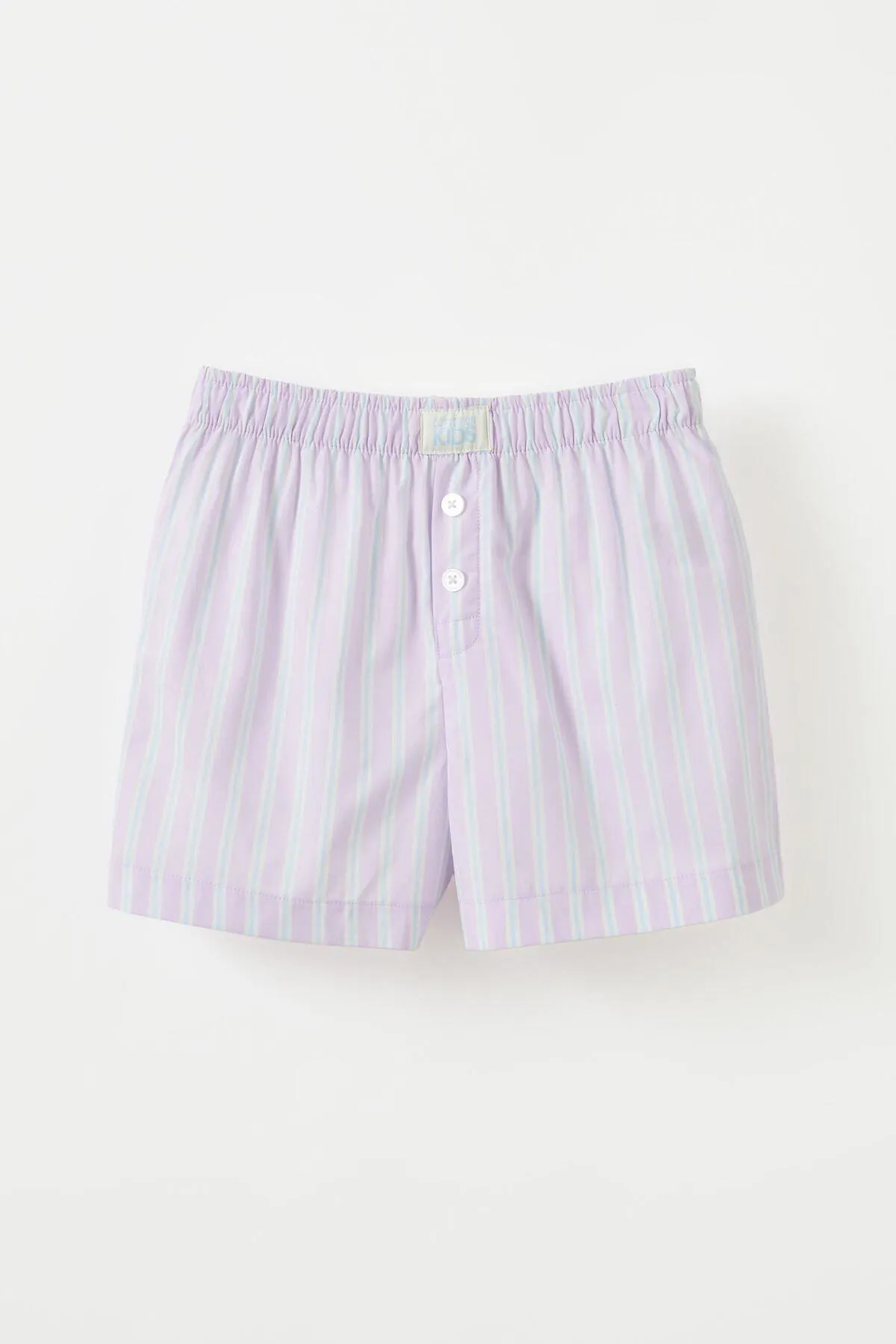 Presley Pyjama Short