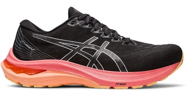 ASICS GT 2000 11 (2E EXTRA WIDE) WOMENS