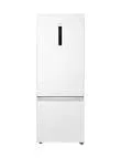 Haier 334L 500 Series Bottom Mount Fridge Freezer, HRF346BW