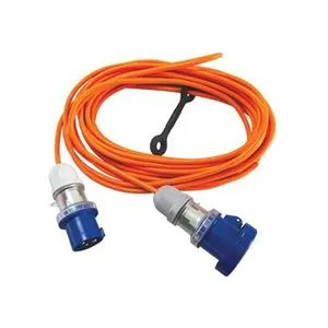 Caravan Supply Lead 30m