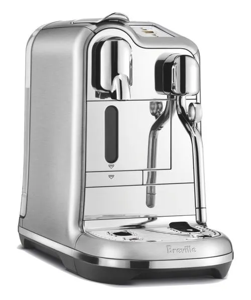 Breville Nespresso Creatista Pro
