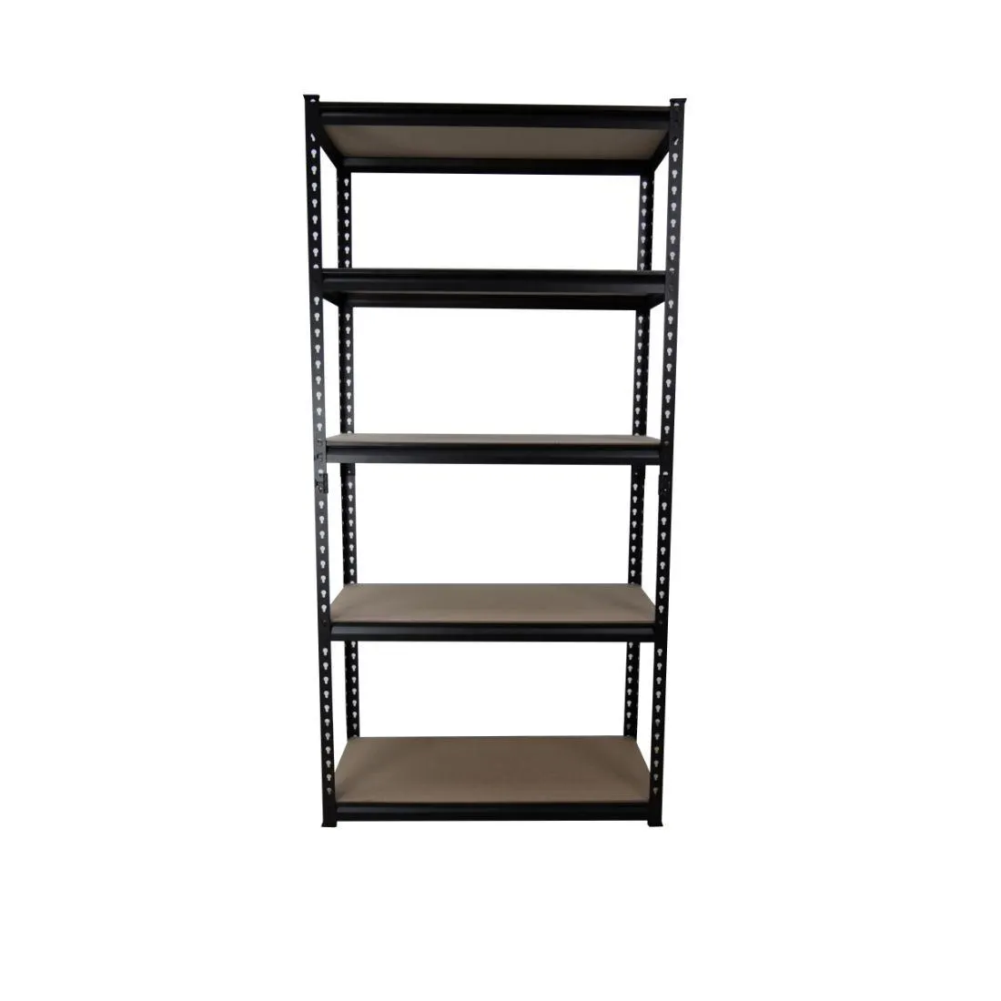 5 Shelf 1824 x 900 x 400mm