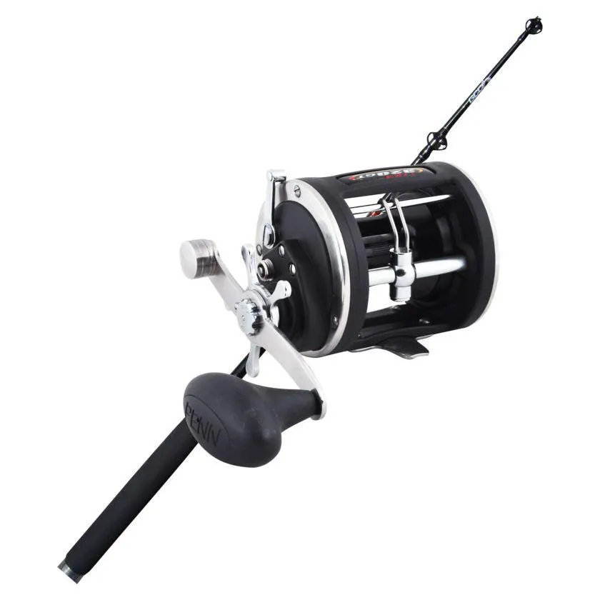 Penn 320GT2 Rod/ Reel Combo
