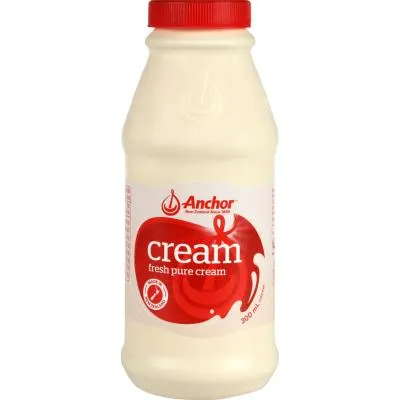 Anchor Pure Cream