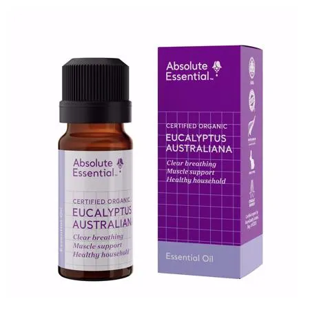 Absolute Essential Eucalyptus Australiana Essential Oil
