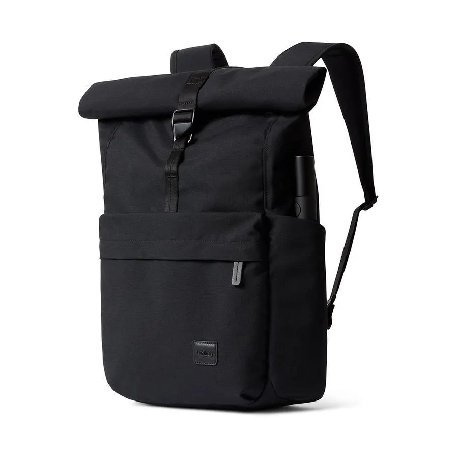 Bellroy Classic Rolltop Black