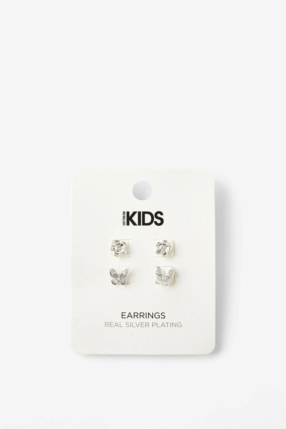 Kids Earring Set