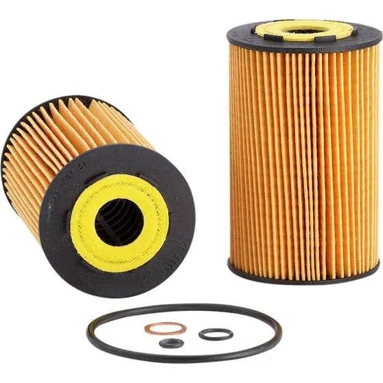Ryco Oil Filter - R2597P
