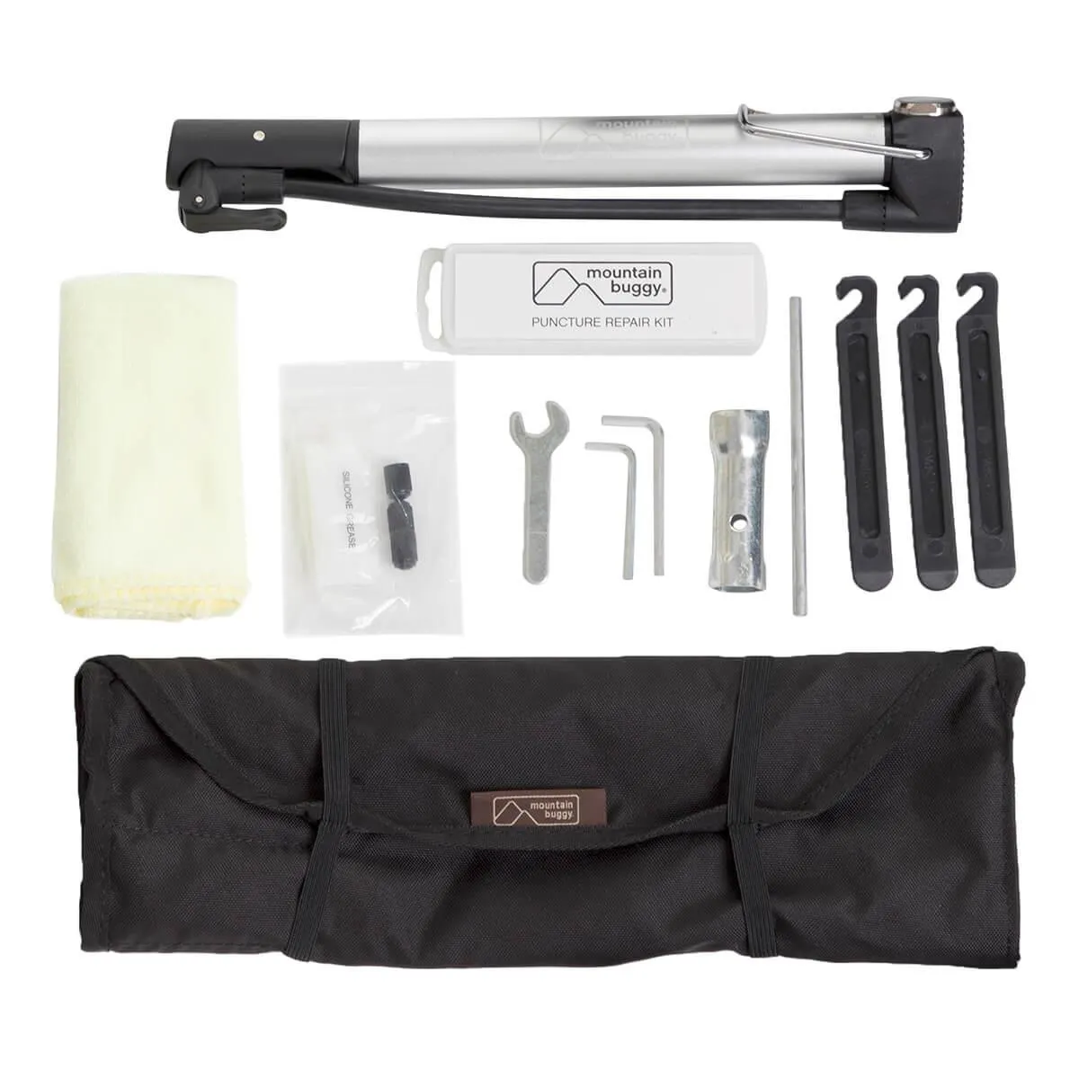 Mountain Buggy Plus One Pack for Cosmopolitan 2021+
