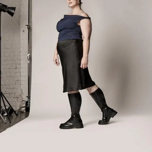 Number One Shoes + Hannahs 2024