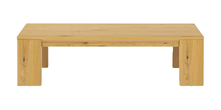 Boston Large Coffee Table