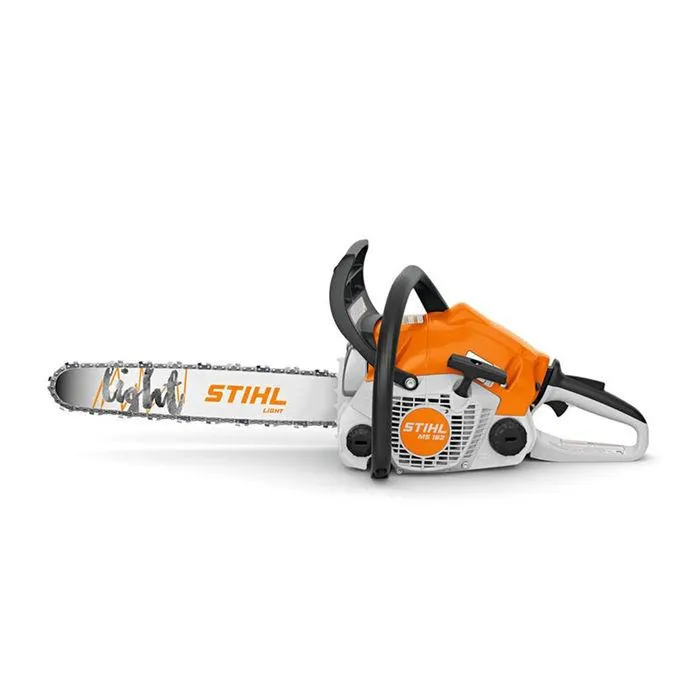 STIHL MS 162 14" Bar Petrol Chainsaw
