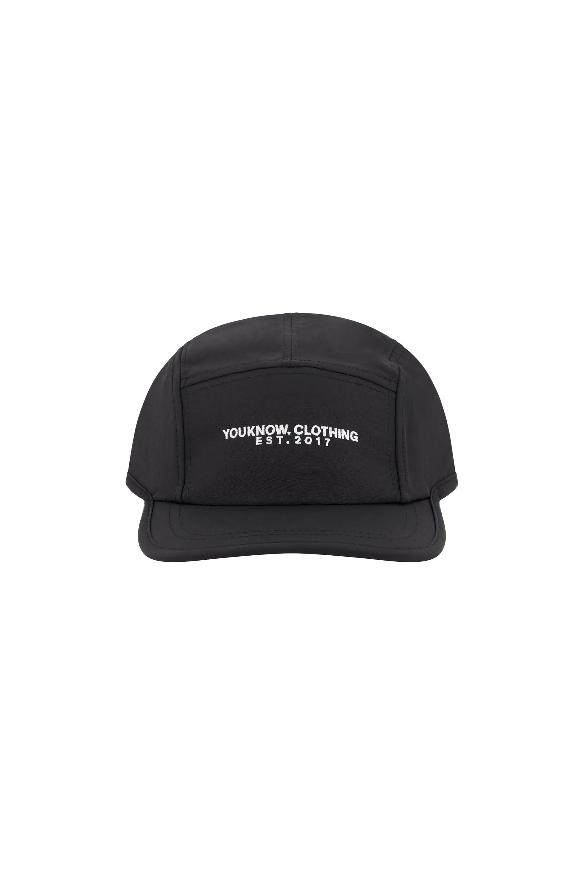 SPORTS CAP | BLACK